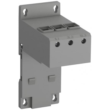 ABB 1SAZ801901R1001 1SAZ801901R1001 ABB DB65 Single Mounting Kit