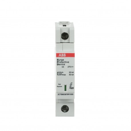 Abb 2CTB803871R2300 OVR T2 40-275 P QS