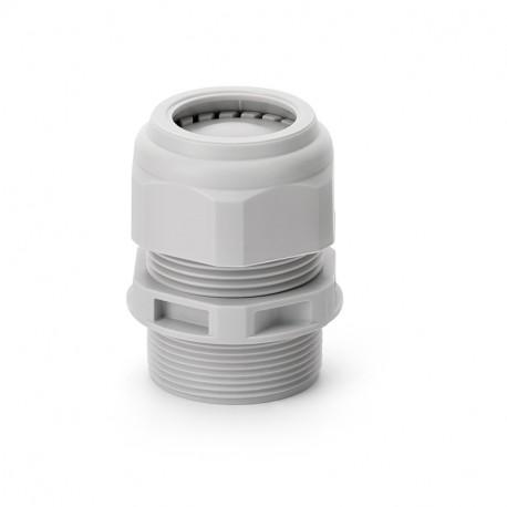 SCAME 805.3345.2 805.3345.2 SCAME CABLE GLAND WITH MEMB.WITHOUT NUT PG21