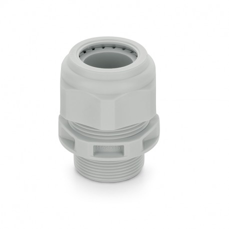 SCAME 805.5440.0 805.5440.0 SCAME CABLE GLAND M40X1,5 NO NUT LIGHT
