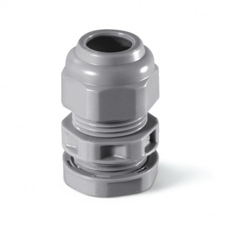 SCAME 805.5512 805.5512 SCAME CABLE GLAND M12X1,5 HEAVY DUTY