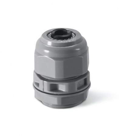 SCAME 805.7355 805.7355 SCAME CABLE GLAND GAS THR.3/4"HEAVY DUTY