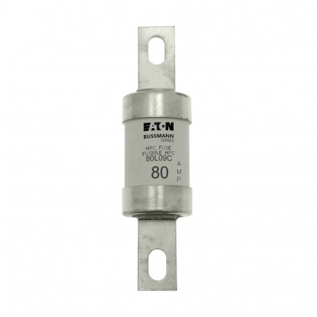Eaton-moeller C.S.A.FM2 CL'C'600V 80A EATON ELECTRIC C.S.A.FM2 CL'C'600V 80A