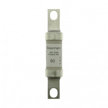 Eaton-moeller C.S.A.FUSE FM2 CL'C'600V EATON ELECTRIC Fuse-link, low voltage, 80 A, AC 600 V, DC 250 V, HRCII-C, 21..