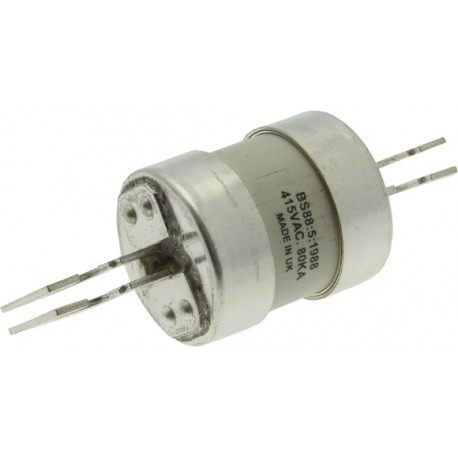 Eaton-moeller 80A F/PILLAR FUSE (10) 80MJ29-4 EATON ELECTRIC Utility fuse-link, low voltage, 80 A, AC 415 V, BS88/J, 38 x ..