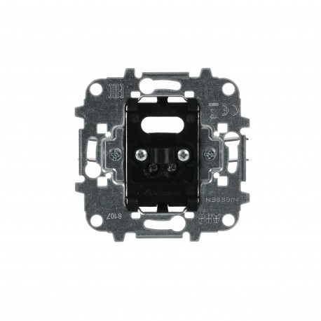 NIESSEN 2CLA810700A1001 2CLA810700A1001 8107 NIESSEN Salida de cable