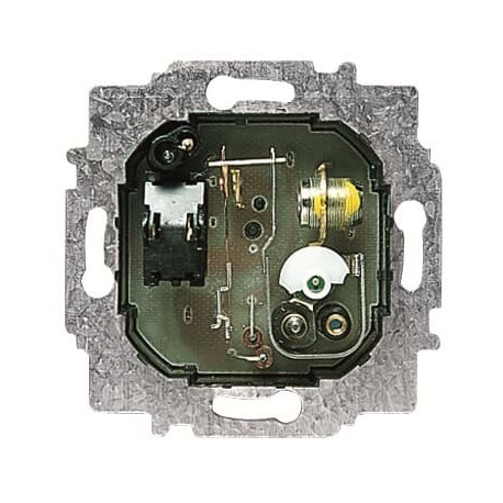 Niessen 2CLA814010A1001 Termostato calefacción interruptor 220V