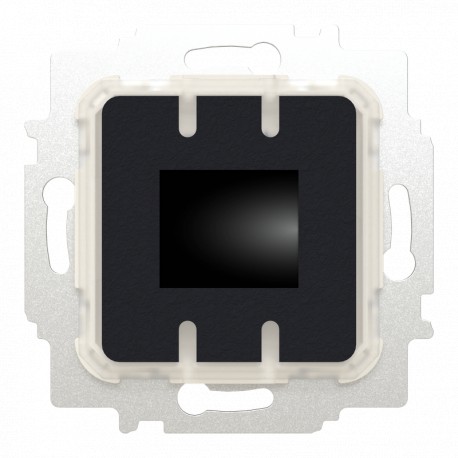 Niessen 2CLA814081A1001 Heating and cooling thermostat