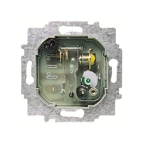 Niessen 2CLA814000A1001 Termostato para calefacción (220V AC)
