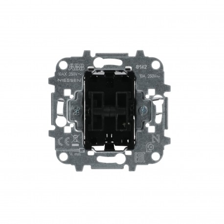 NIESSEN 2CLA814410A1001 2CLA814410A1001 8144.1 NIESSEN Interruptor para persianas