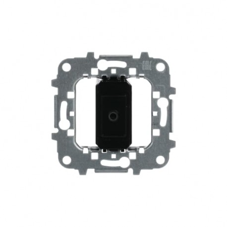 NIESSEN 2CLA815540A1001 2CLA815540A1001 8155.4 NIESSEN Toma VDI Mini-Jack conexion tornillo