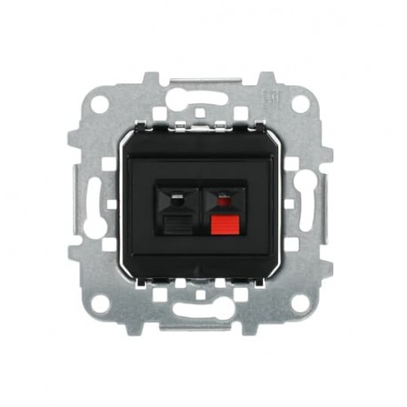 Niessen 2CLA815710A1001 Toma altavoz por borna