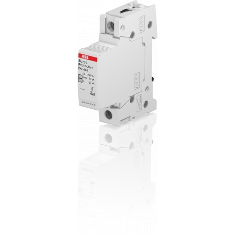 Abb 2CTB815708R2500 OVR T2 N 80-275s P QS