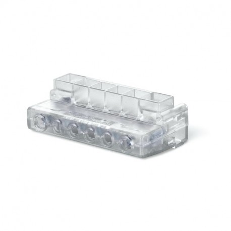 Scame 817.1606C MULTI-WAY WIRE CONNECTOR 4x6mmq 2x16mmq