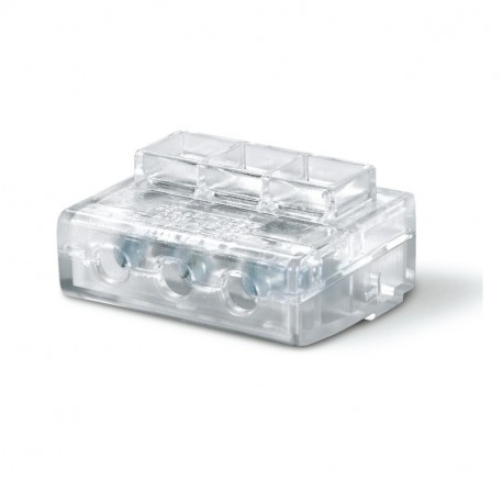 Scame 817.3503 MULTI-WAY WIRE CONNECTOR 3x35mmq 450V AC