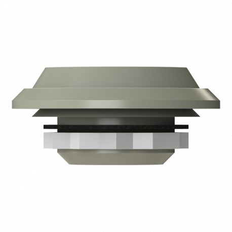 ABB 4TBJ818078R0100 4TBJ818078R0100 ABB IP55 PRESSURE COMPENSATOR. PG29(2Uds)