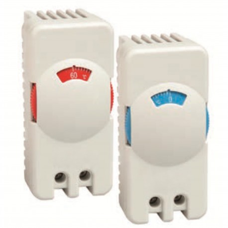 Abb 4TBJ818268C0100 STS 011 NO contact 0 60°C