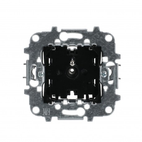 Niessen 2CLA818790A1001 Base enchufe earthpin automática 9mm