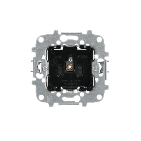 Niessen 2CLA818700A1001 Base enchufe T.T. tipo frances