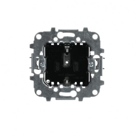 Niessen 2CLA818850A1001 Base Schuko c/garras