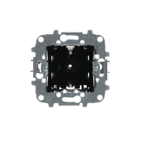 NIESSEN 2CLA818860A1001 2CLA818860A1001 8188.6 NIESSEN Base Schuko automatico pr.inf.