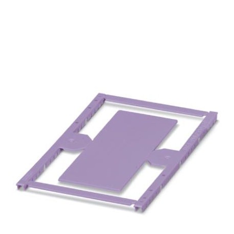 Phoenix contact UCT-PMP (90X38) VT CUS Snap-in markers