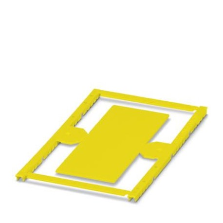 Phoenix contact UCT-PMP (90X38) YE CUS Snap-in markers