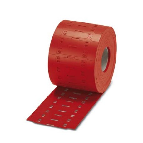 Phoenix contact WMTB HF (40X12)R RD CUS Cable marker