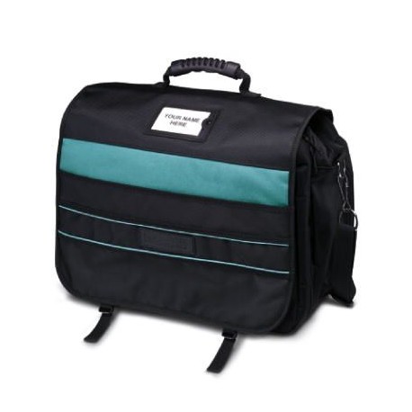 Phoenix contact TOOL-BAG EMPTY CUS Tool bag, unequipped