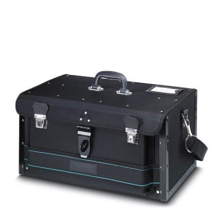 PHOENIX CONTACT TOOL-CASE EMPTY CUS TOOL-CASE EMPTY CUS 8191312 PHOENIX CONTACT Toolbox