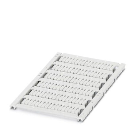 Phoenix contact UCTU-TM (3,5X7) CUS Marker for terminal blocks