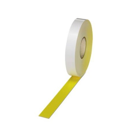 Phoenix contact EMT (23X109)R YE CUS Insert label