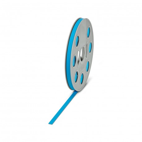 Phoenix contact WMS-2 HF 6,4 (EX10)R BU CUS Cable marker