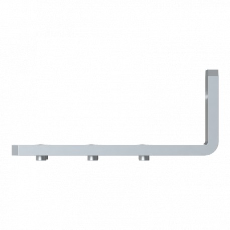 ABB 4TBW828061C0100 4TBW828061C0100 ABB VRB3060 SUPPORT BRACKET