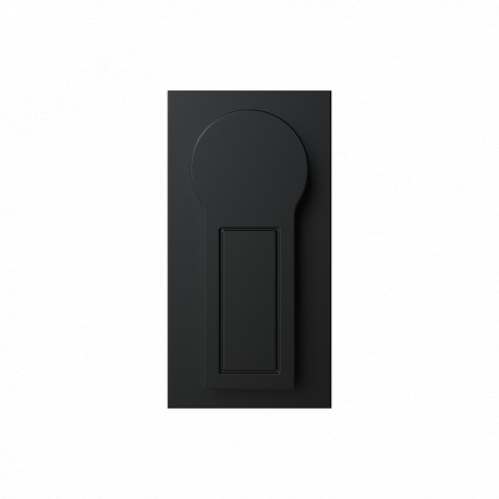 ABB 4TBA831004R0100 4TBA831004R0100 ABB KEY HANDLE 2432E ARIA