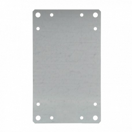 ABB 4TBA831026C0100 4TBA831026C0100 ABB METAL PLATE ARIA/FeRIA 32