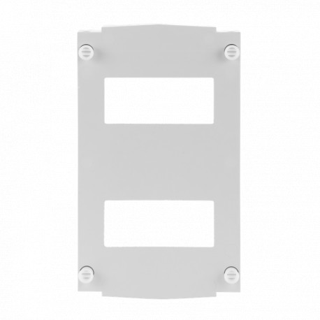 ABB 4TBA831029C0100 4TBA831029C0100 ABB SLOTTED COVER ARIA 32
