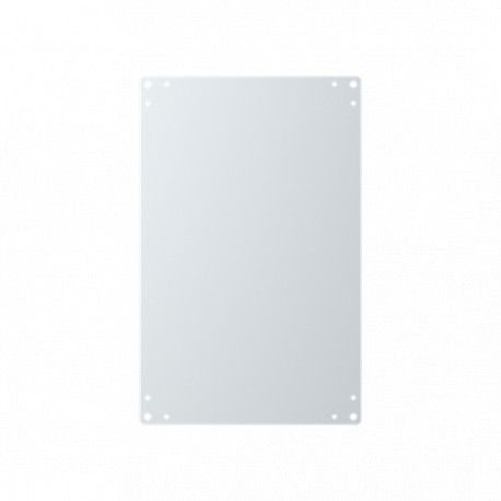 ABB 4TBA831066C0100 4TBA831066C0100 ABB METAL PLATE ARIA/FeRIA 46/64