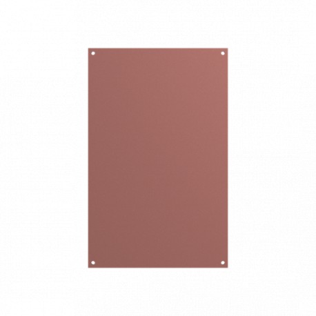 ABB 4TBA831067C0100 4TBA831067C0100 ABB PERTINAX PLATE ARIA 64