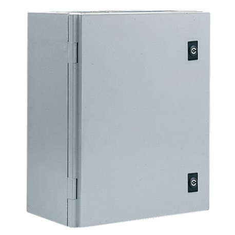 Abb 4TBA831073C0100 ARIA 108 Cabinet 1035x835x300 2xDB 2-pt