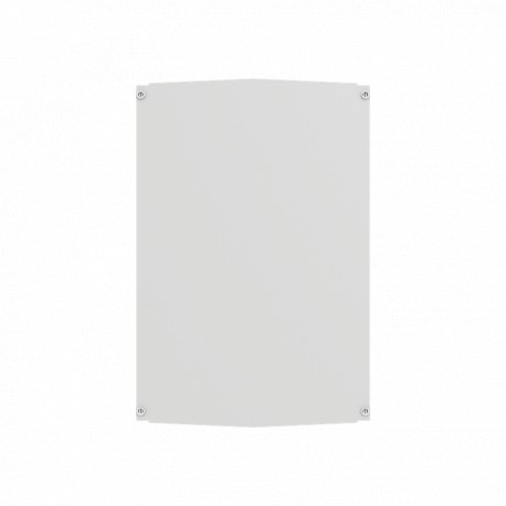 ABB 4TBA831084C0100 4TBA831084C0100 ABB SMOOTH COVER ARIA 75