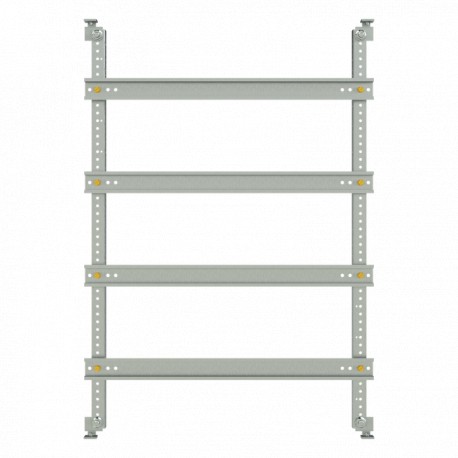 ABB 4TBA831086C0100 4TBA831086C0100 ABB CHASSIS ARIA 75