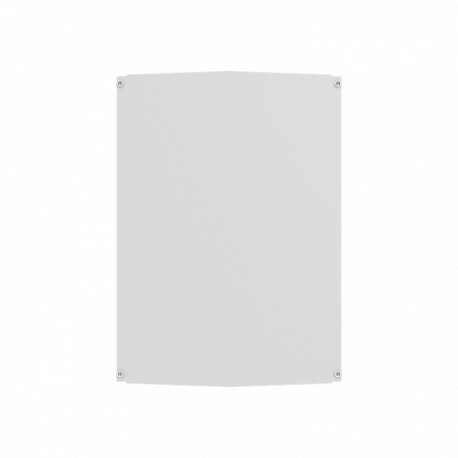 Abb 4TBA831101C0100 LISA ARIA 86 COVER