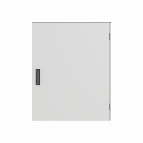 Abb 4TBA831111C0100 ARIA 108 WARDROBE WITH HANDLE