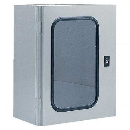 Abb 4TBA831133C0100 WARDROBE ARIA 108V