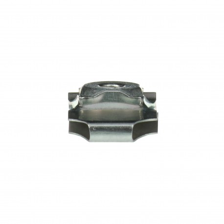 ABB 4TBA831328C0100 4TBA831328C0100 ABB UNIVERSAL PLATE NUT M4 (bag of 50)