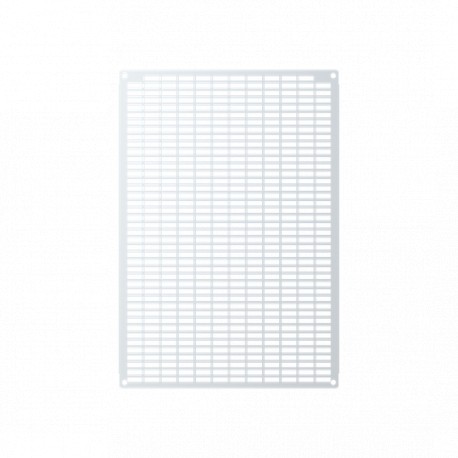 ABB 4TBA831336C0100 4TBA831336C0100 ABB PERFORATED METAL PLATE ARIA/FeRIA 75