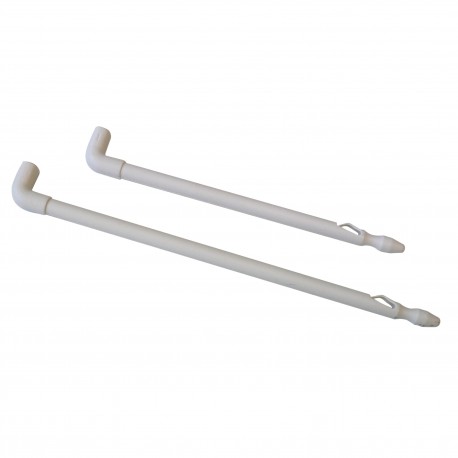 ABB 4TBA831653C0100 4TBA831653C0100 ABB ARIA hinge pin ARIA 32