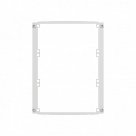 ABB 4TBA831791C0100 4TBA831791C0100 ABB COVER 51M ARIA 54 FOR MOD COVERS.
