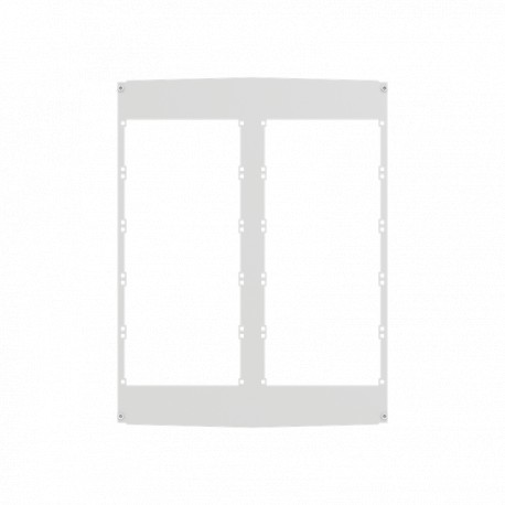ABB 4TBA831795C0100 4TBA831795C0100 ABB COVER 180M ARIA 108 FOR MOD COVERS.